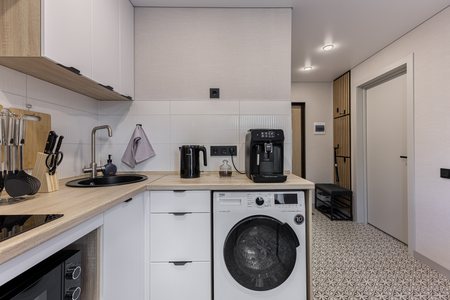 1-к. квартира, 30 м², 3/6 эт. посуточно в Кургане, ул. Красина, д. 43