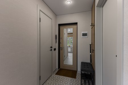 1-к. квартира, 30 м², 3/6 эт. посуточно в Кургане, ул. Красина, д. 43