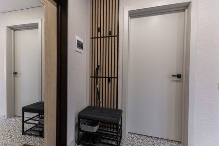 1-к. квартира, 30 м², 3/6 эт. посуточно в Кургане, ул. Красина, д. 43