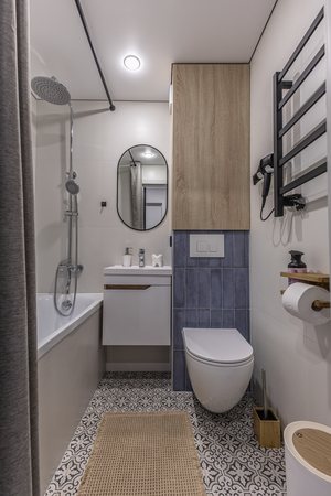 1-к. квартира, 30 м², 3/6 эт. посуточно в Кургане, ул. Красина, д. 43